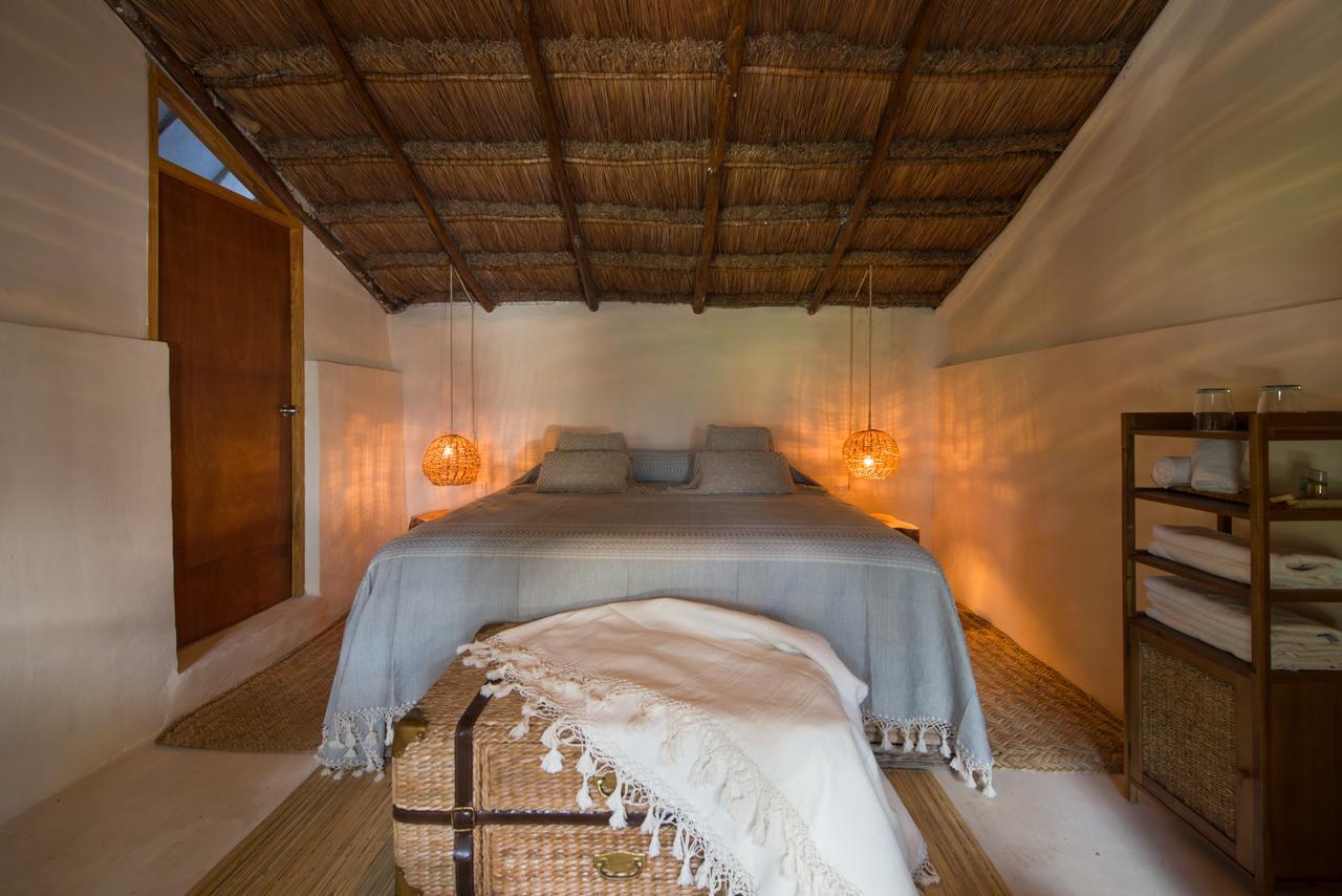 Bejuco Hotel Tulum Exterior photo